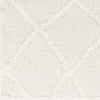 Hutchinson Modern Cream Area Rug