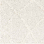 Hutchinson Modern Cream Area Rug