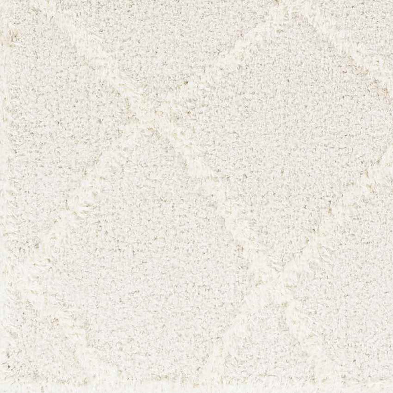 Hutchinson Modern Cream Area Rug