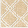 Lake Creek Modern Light Orange Area Rug