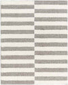 Lodomillo Modern Medium Gray Area Rug