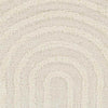 Long Island Modern Light Gray Area Rug