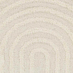 Long Island Modern Light Gray Area Rug