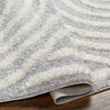 Long Island Modern Gray Area Rug