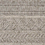 Eastborough Modern Dark Gray Area Rug