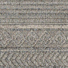 Eastborough Modern Charcoal Area Rug