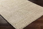 Elk Creek Modern Tan Area Rug