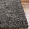 Elk Creek Modern Black Area Rug