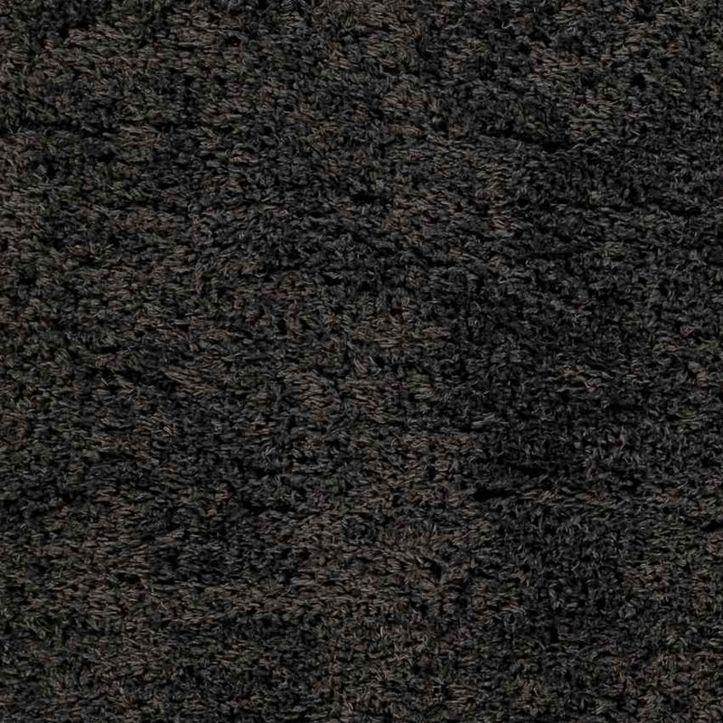 Elk Creek Modern Black Area Rug