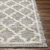 Clay Center Global Taupe Area Rug
