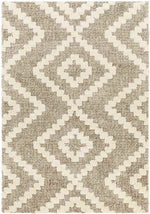 Honey Creek Global Brown Area Rug