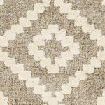 Honey Creek Global Brown Area Rug