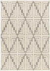 Hustonville Global Taupe Area Rug