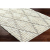 Hustonville Global Taupe Area Rug