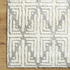 Hustonville Global Taupe Area Rug