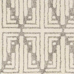 Hustonville Global Taupe Area Rug