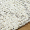 Hustonville Global Taupe Area Rug