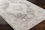 Mullinville Traditional Beige Area Rug