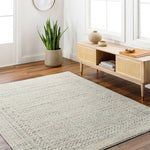 Glenview Hills Global Mocha Area Rug