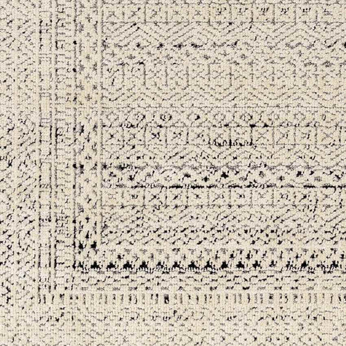Glenview Hills Global Mocha Area Rug