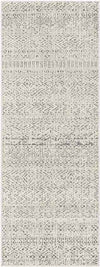Hebron Estates Modern Mocha Area Rug