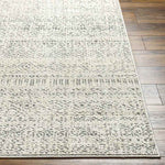 Hebron Estates Modern Mocha Area Rug