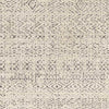 Hebron Estates Modern Mocha Area Rug