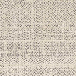 Hebron Estates Modern Mocha Area Rug