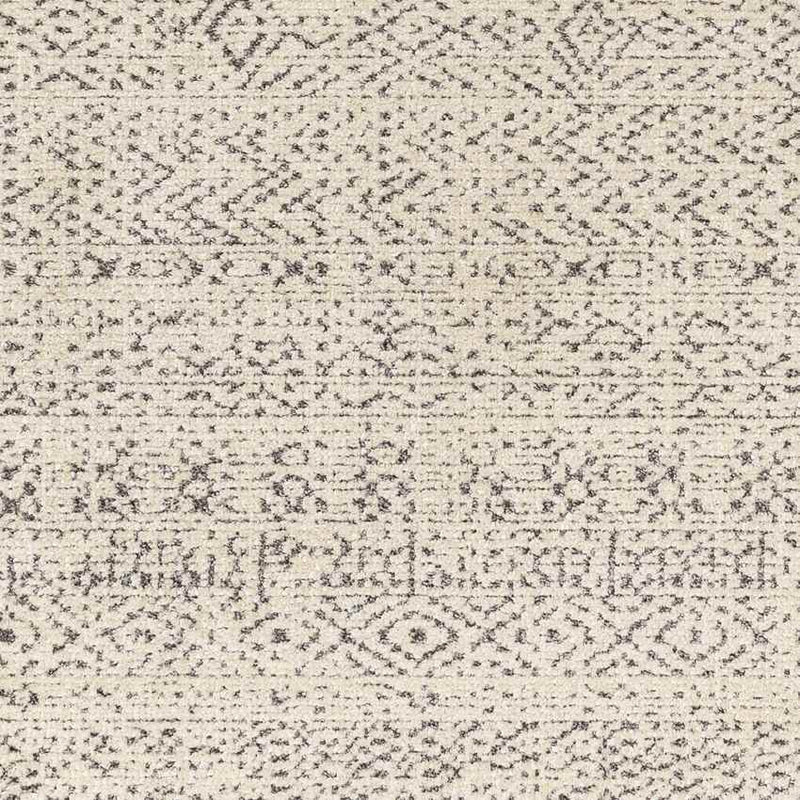 Hebron Estates Modern Mocha Area Rug