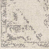 Heritage Creek Traditional Beige Area Rug