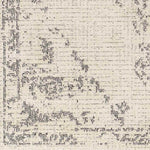 Heritage Creek Traditional Beige Area Rug