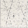 Hunters Hollow Global Ivory Area Rug