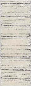 Lincoln Center Global Ivory Area Rug