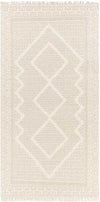Nishnabotny Cottage Medium Beige Area Rug