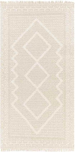 Nishnabotny Cottage Medium Beige Area Rug