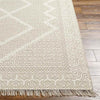 Nishnabotny Cottage Medium Beige Area Rug