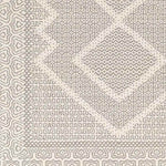 Nishnabotny Cottage Light Gray Area Rug