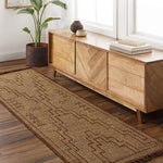 Middlesboro Global Brown Area Rug