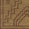 Middlesboro Global Brown Area Rug