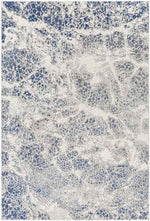 Ryane Modern Ivory Area Rug