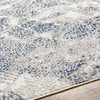Ryane Modern Ivory Area Rug