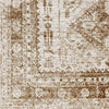 Jules Traditional Ivory Area Rug