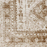 Jules Traditional Ivory Area Rug