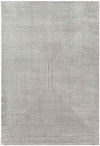 Lizzie Modern Gray Area Rug