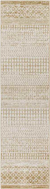Louise Global Caramel Area Rug