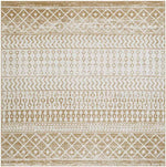 Louise Global Caramel Area Rug