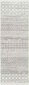 Louise Global Gray Area Rug