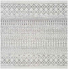 Louise Global Gray Area Rug