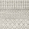 Louise Global Gray Area Rug