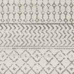 Louise Global Gray Area Rug